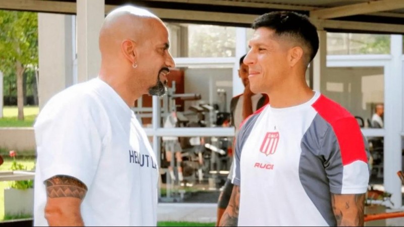 La "Bruja" Verón adelanta su decisión sobre el Caso Enzo Pérez
